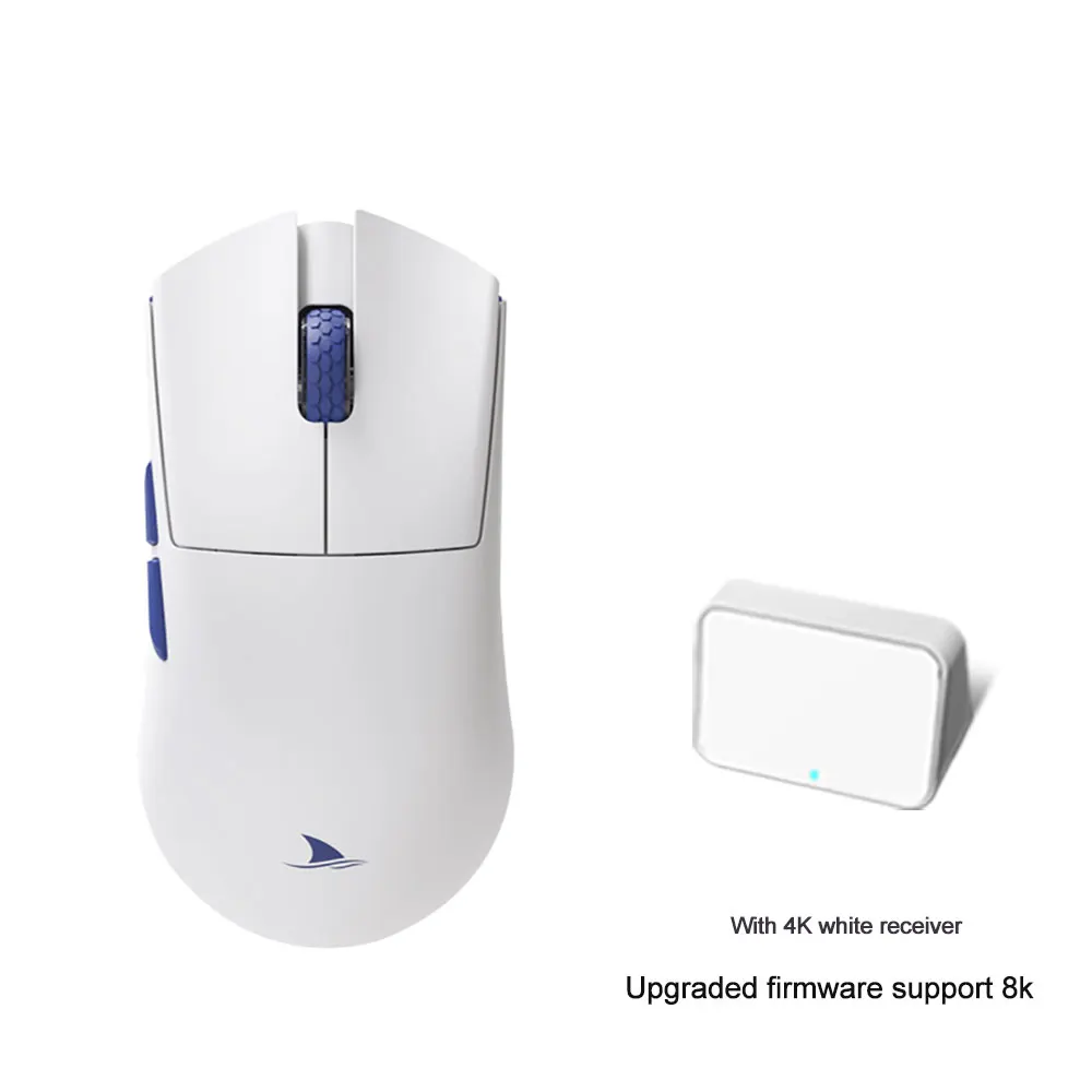 Darmoshark M3s Pro Gaming Mouse Wireless Bluetooth Tri Mode Game