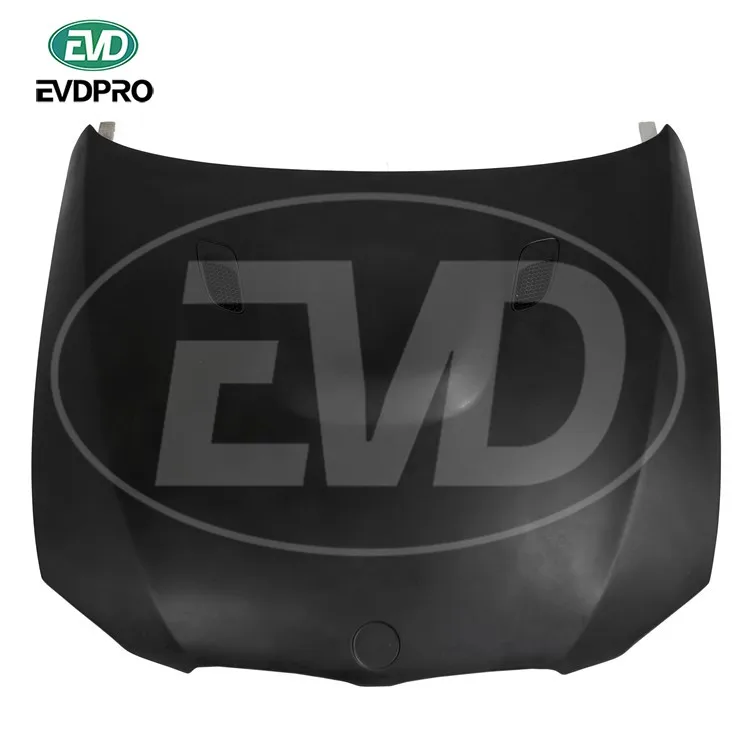 

M3 STYLE GLASS FIBER HOOD for 2006-2008 BMW 3 SERIES E92 E93