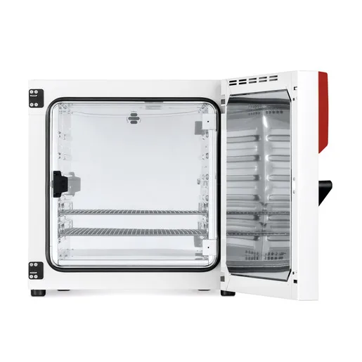 Model BD 115 | Standard-Incubators with Gravity Convection