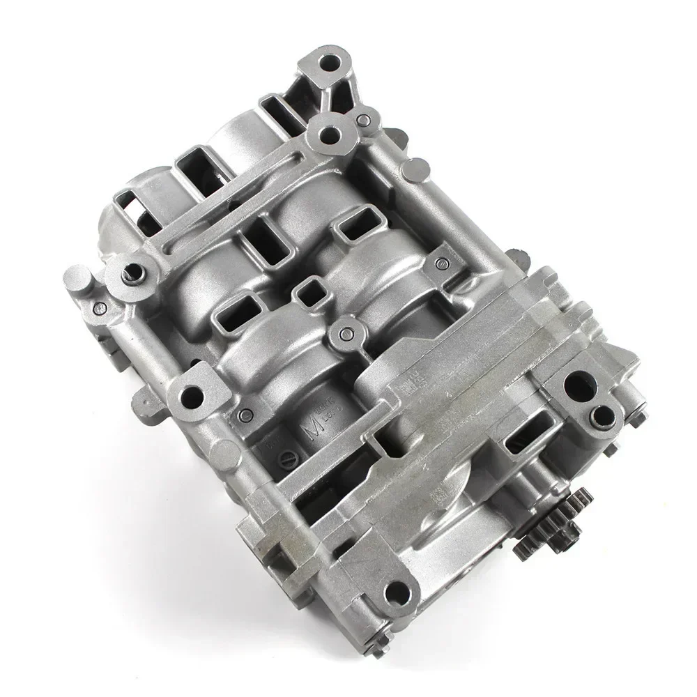 

Renovate23300-2G520 233002G520 Shaft Balance Oil Pump For Kia Optima Sorento 2.4L 2012 2013 2014 2015 10-0753897 100753897 too0l