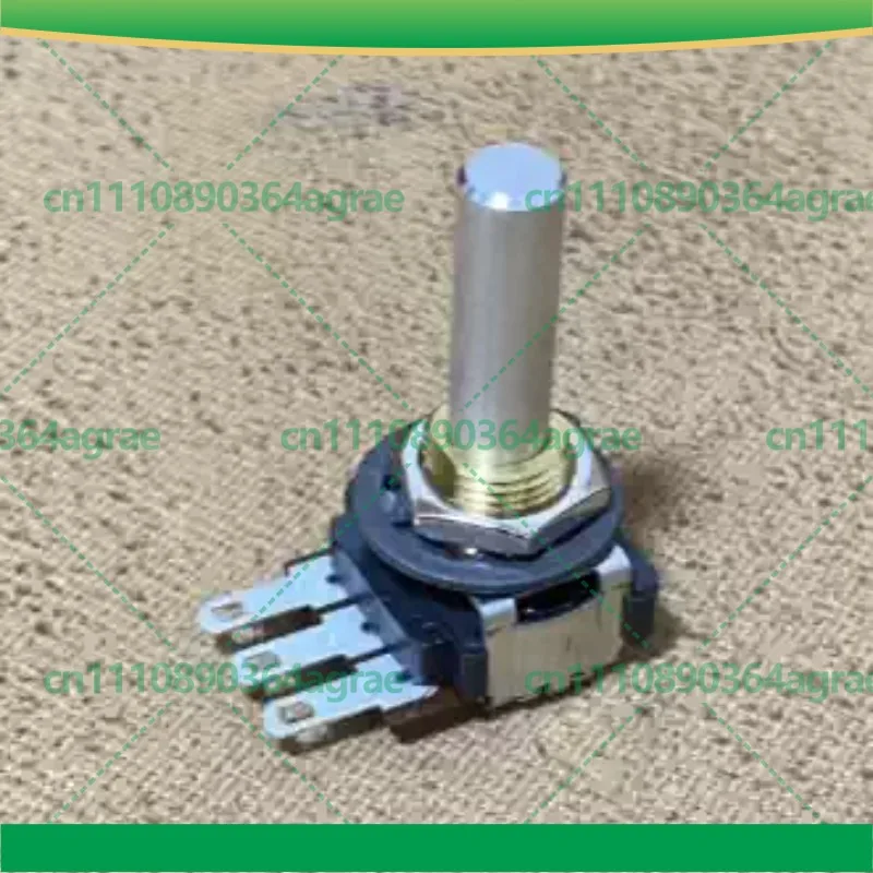 1pcs For CTS 288T232R161A2 Potentiometer 16 Detent 2‑Channel Brake Encoder Power Tools Accessory