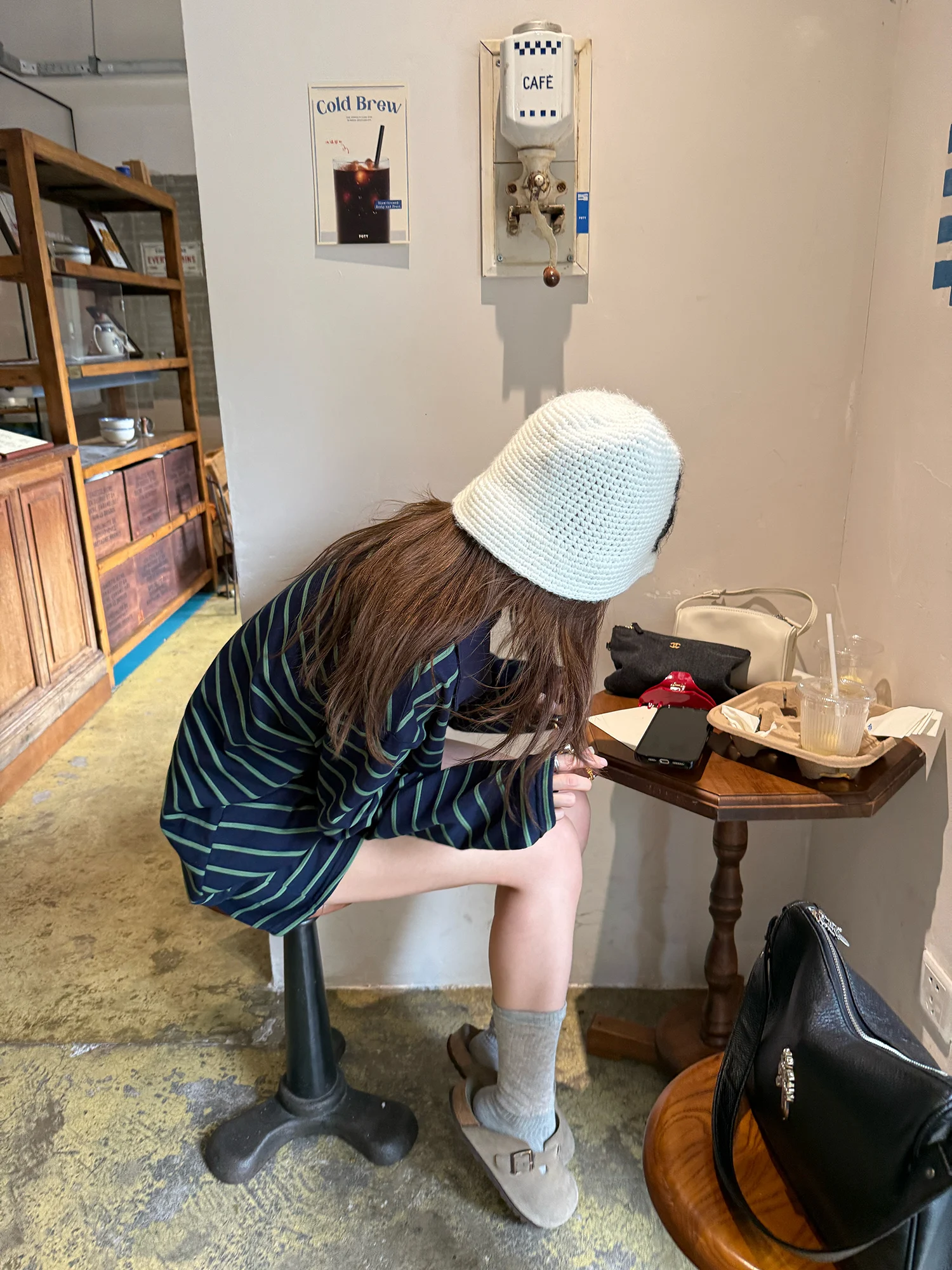 

Повседневный комплект LelyMooch: футболка с длинным рукавом в полоску и шорты, женский модный летний наряд из смесового полиэстера и хлопка для отдыха