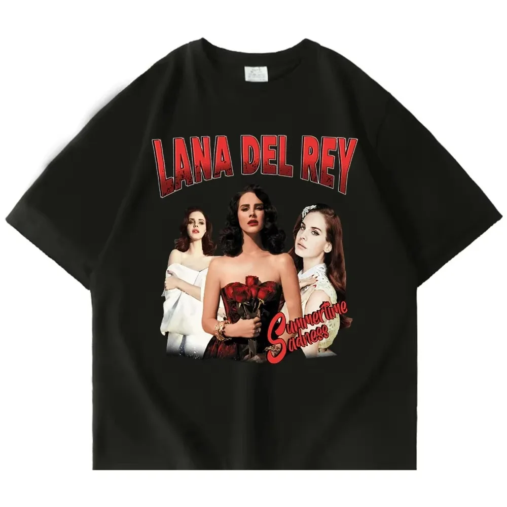 Singer Lana Del Rey… - image