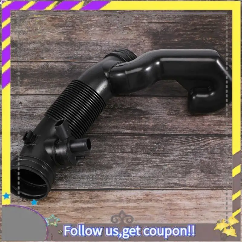 ABXV-Car Universal Air Intake Hose Pipe Tube 1J0129684AM 1J0 129684AM 1J0 129684 AM