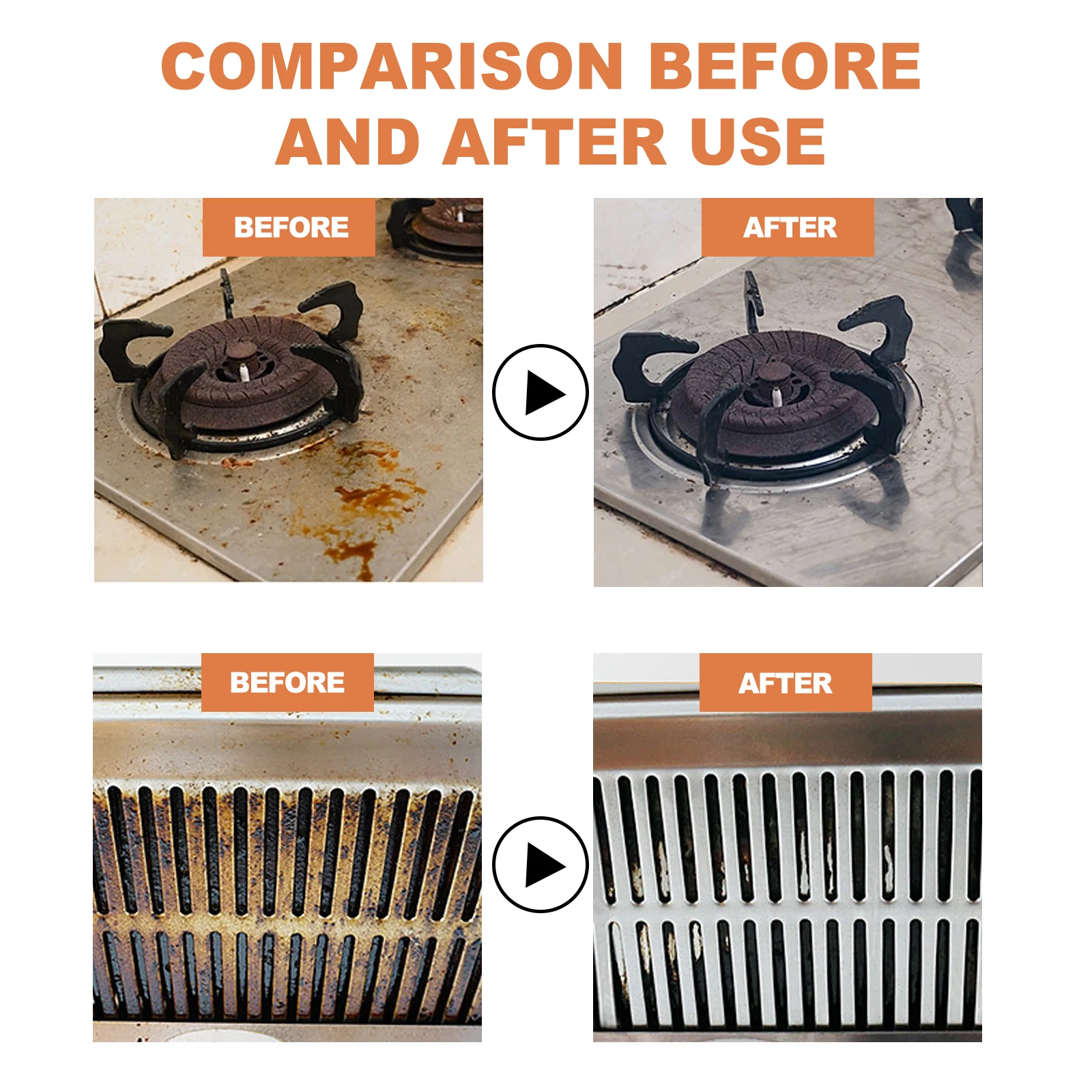 Thumbnail 4 - #24 Trending Oven Cleaners Right Now