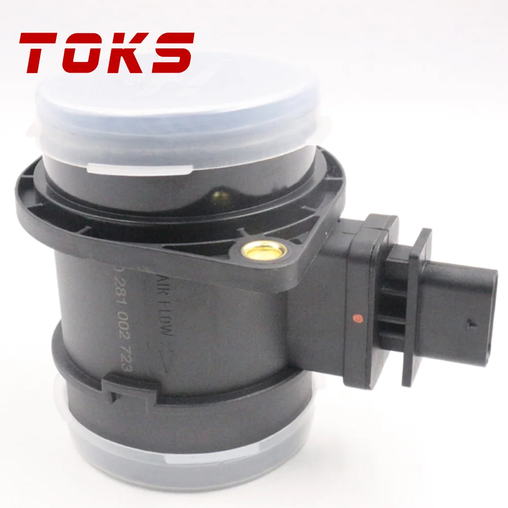 

0281002723 Mass Air Flow Sensor FOR HYUNDAI Accent Getz I10 I20 I30 Matrix KIA Cerato Rio Soul 28164-2A401 28164-2A500 Air Flow