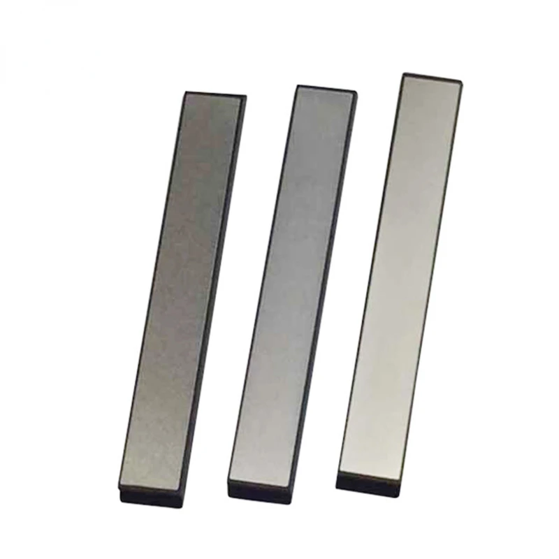 ใหม่เพชรบาร์หิน Electroplate เพชร Whetstone หินบดครัว Frinding ใบมีดบดเครื่องมือ Whetstone