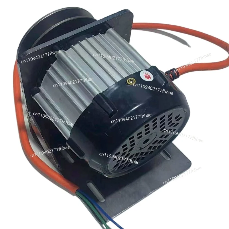 Low Speed 220V48V 60V 72V 84V96V2000W DC Alternator Permanent Magnet Brushless