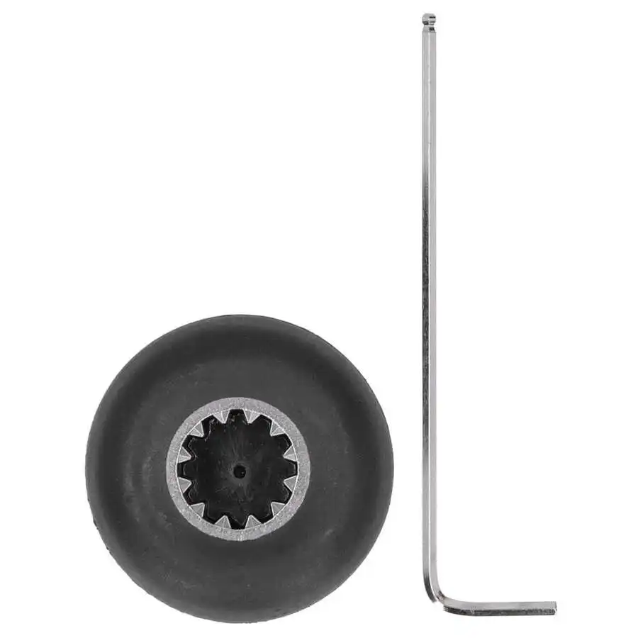 Drive Socket Wrench Kit para Blender, Acessórios de cozinha, Mixer Fittings, Substituição Part