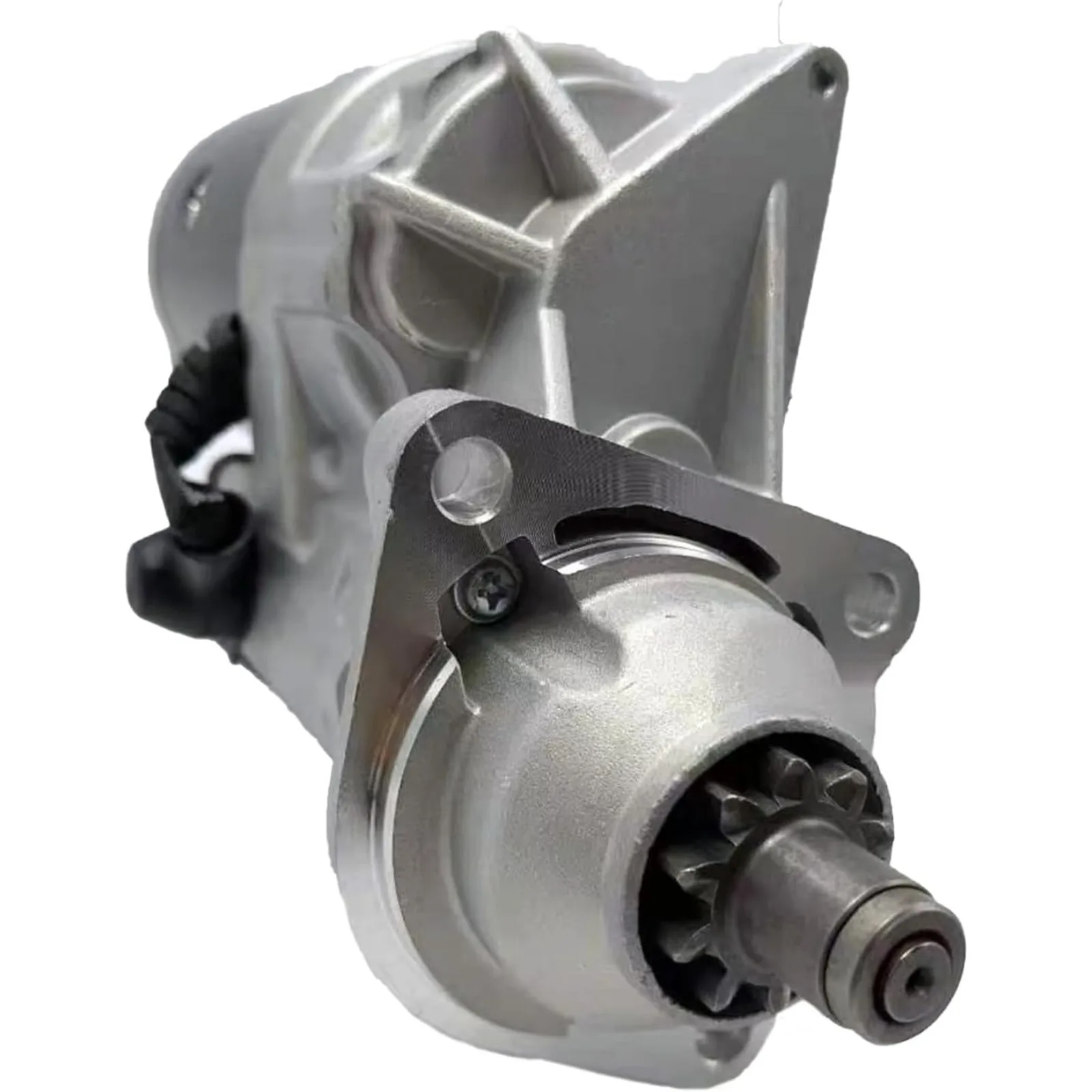 

24V 10T Starter Motor 600-863-5111 6008635111 For Komatsu 6D102E S6D102E Engine PC200-8 PC220-8M0 PC220LC-8M0 PC240LC-8