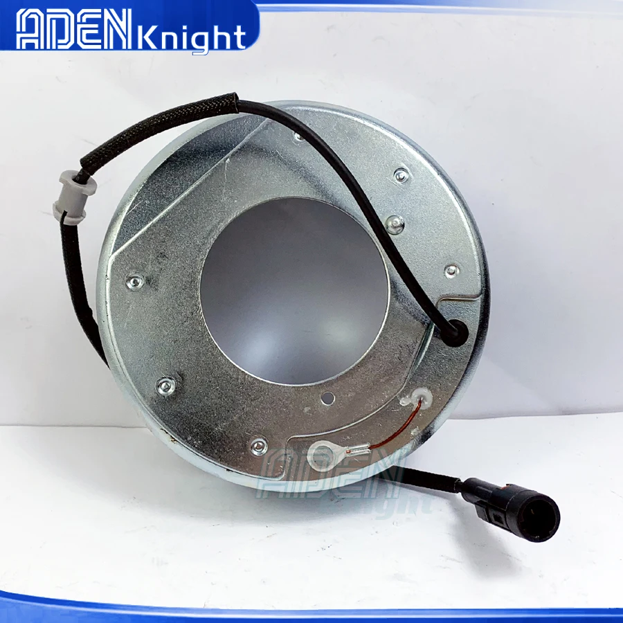 CR14 AC Compressor Clutch For Isuzu D-Max RODEO 8980839230 8981028240 8973712580 9260000C81 5564238052 8981028241 A4201184A02001
