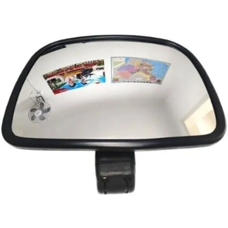 

For Komatsu PC200/PC220/PC300/PC360-6-7-8 Excavator Rear View Mirror Reflector -Excavator Parts