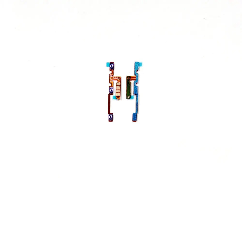 Westrock Power ON/off Button & Volume Button Flex Cable for Alcatel 3 5052 5052D 5052Y 5053 5053y (2018)  Cell Phone