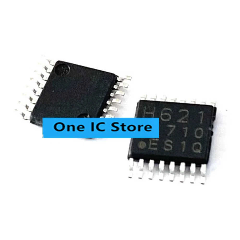 

5pcs/lot TC78H621FNG TC78H621 QFN 100% Original Brand New Genuine Ic