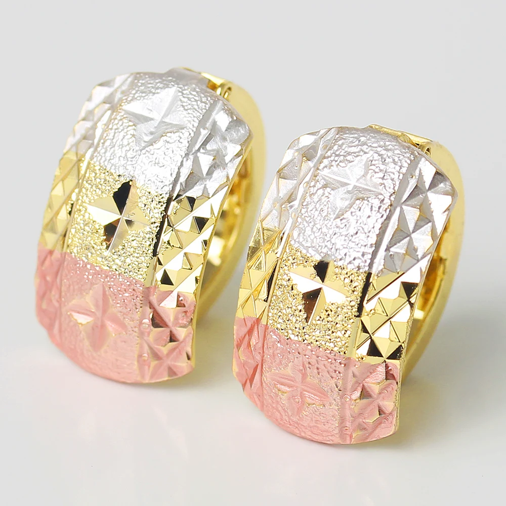 Fashion Jewelry Bohemia Jewelry Earrings For Women Drop Dangle Earrings Luxury Wedding Earrings For Engagement Jewelry Gifts