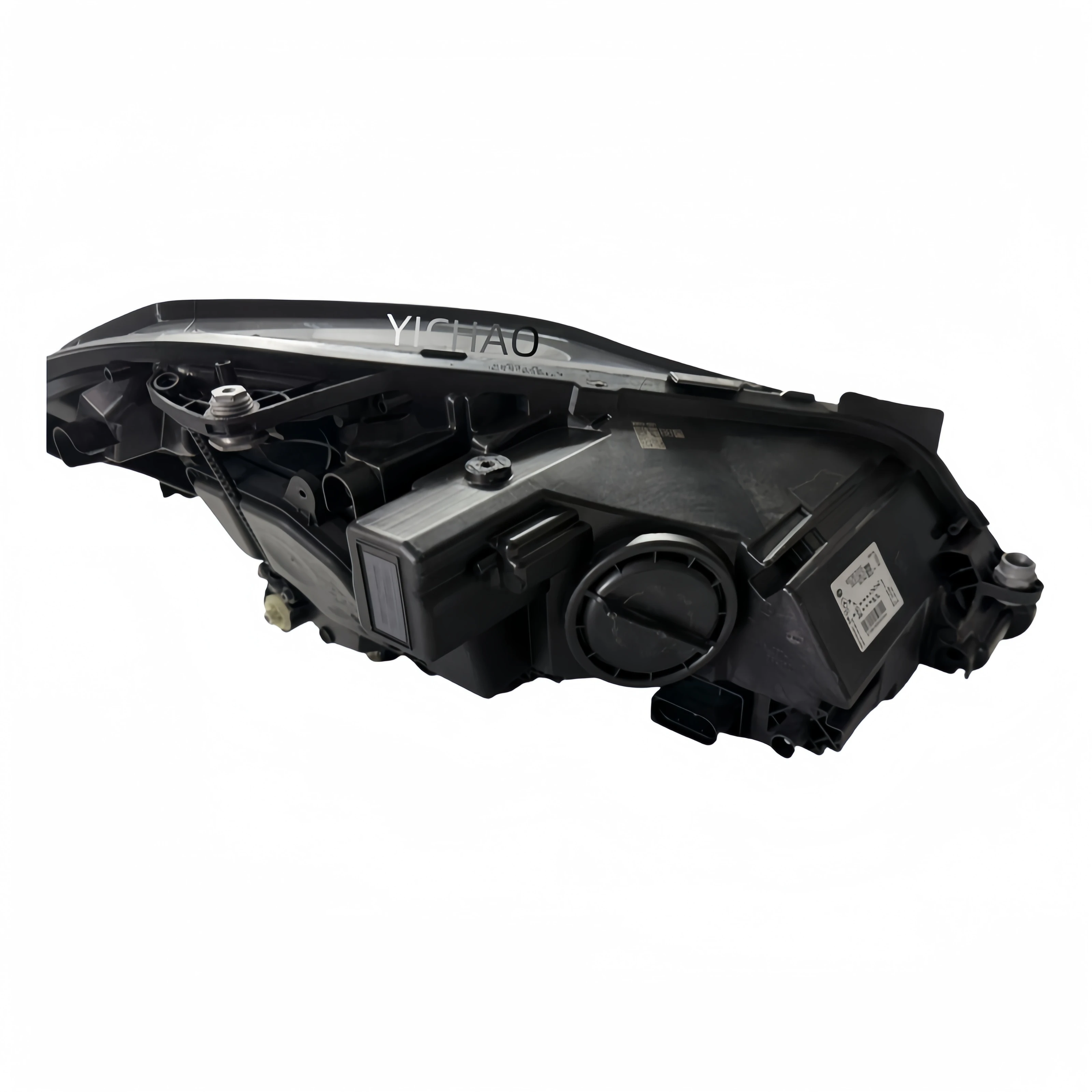 For  W207 Left Headlamp E200 Headlamp for 2014-2016 Model Years