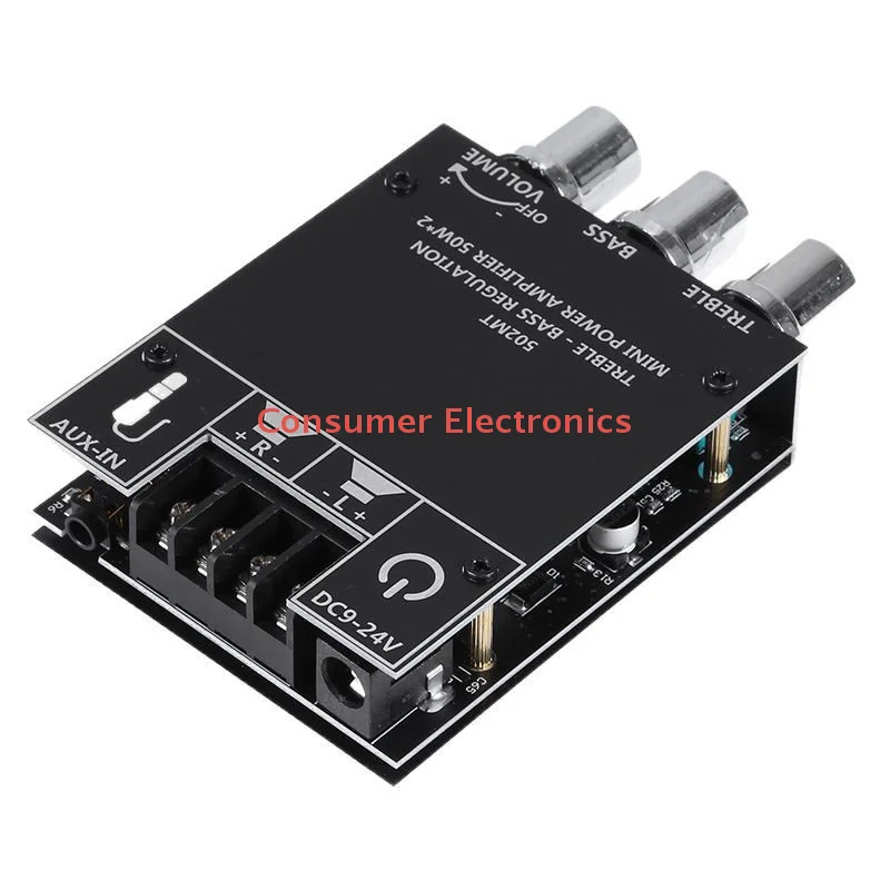 [C9] ZK-502MT Bluet…