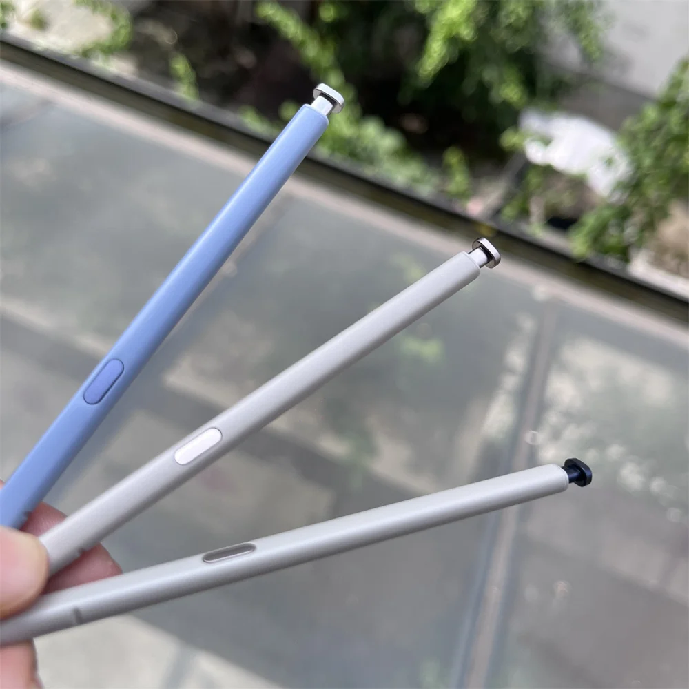 New S-Pen For Samsung Galaxy S25 Ultra 5G Touch Screen Built-in Stylus S Pen Writing Pencil With Soft Nibs And Pressure Sensing
