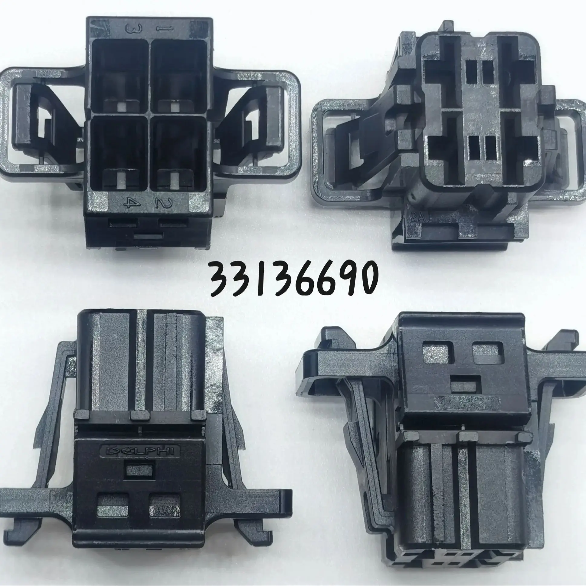 original connector 33136690