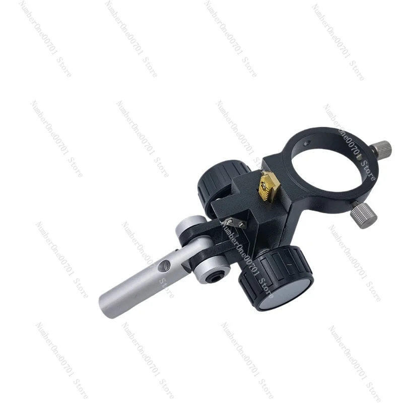 

Binocular Biological Monocular Microscope FocusingBracket FineAdjustment Single and DoubleHand Wheel Lifting Bracket Accessories