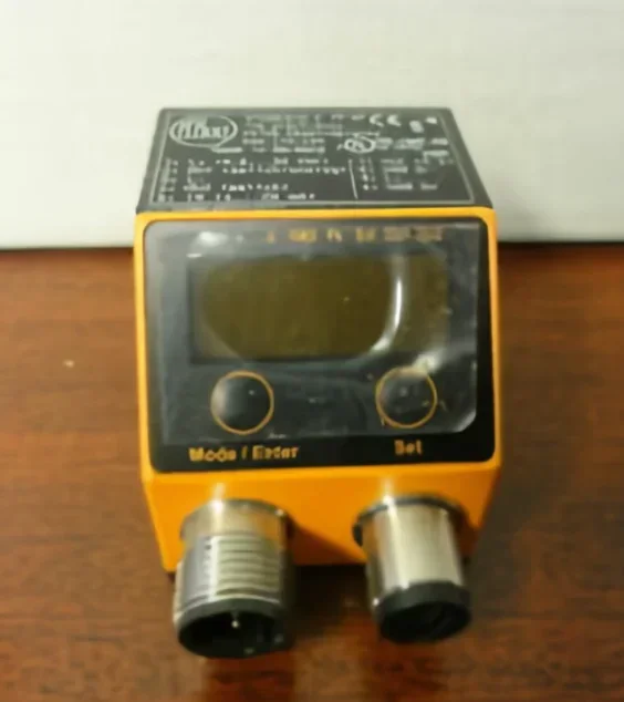 exquisite craftsmanship IFM Vibration Sensor VNB001 With Good Price