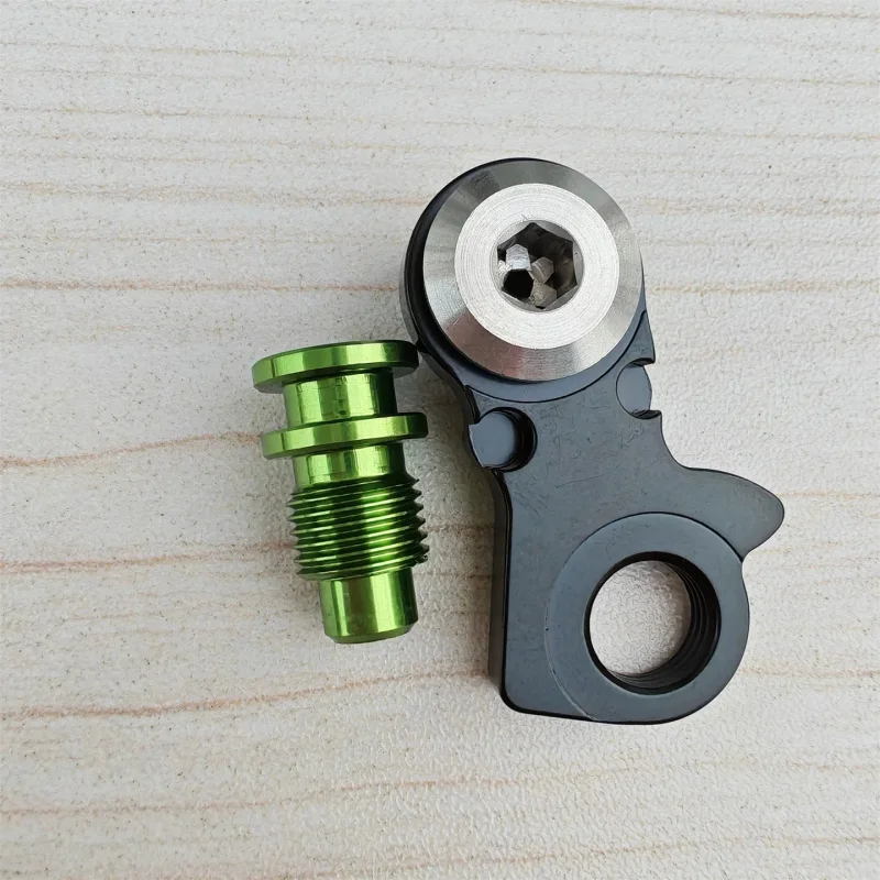 Rear Derailleur Extension Hanger For SHIMANO Dura Ace R9200 R8100 R7100 Ultegra 105 Di2 Gear Extender - view 3