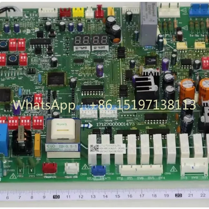 New for Midea Board CE-MDV400 (14) W/D2SN1-880 1712700000133 ALLINV-VRF