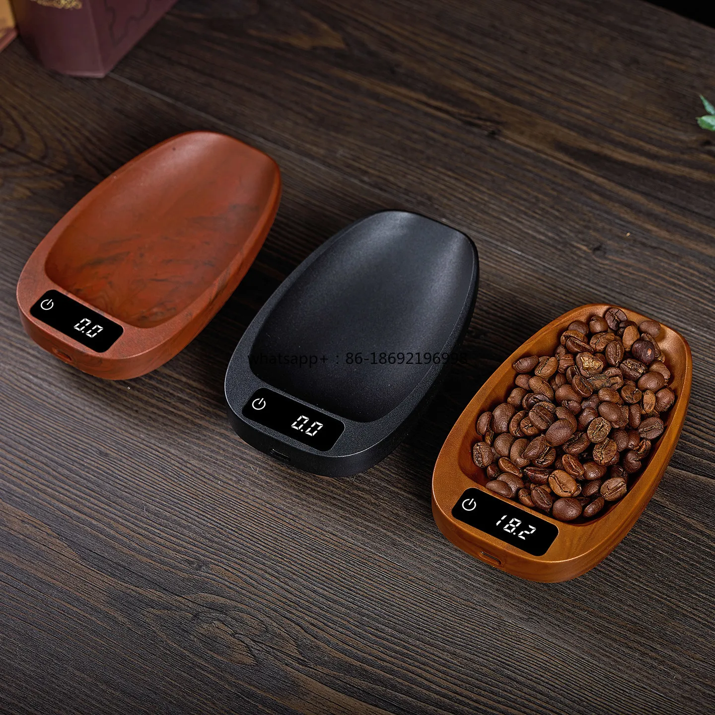 Handgebrouwen koffiebonenplaat - Tea Coffee Utensils recensie en prijs