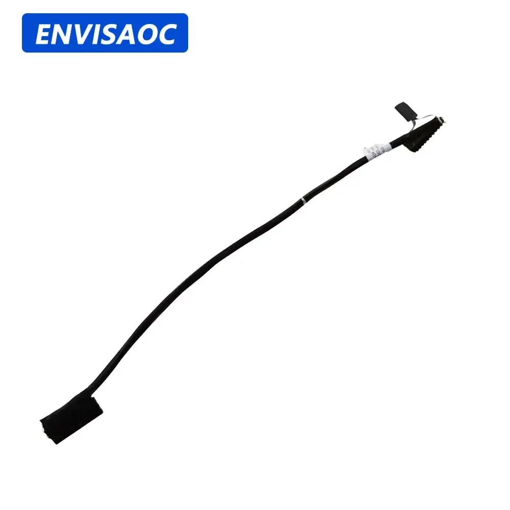 แบตเตอรี่ FLEX CABLE สําหรับ Dell Latitude 5470 E5470 ADM70 แบตเตอรี่แล็ปท็อปสายเชื่อมต่อสายเปลี่ยน 0C17R8 DC 020087 E00