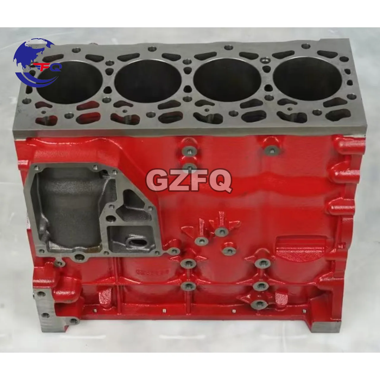 

Cummins ISF3.8 Engine Parts Cylinder Block 5306414 5289699 5528792