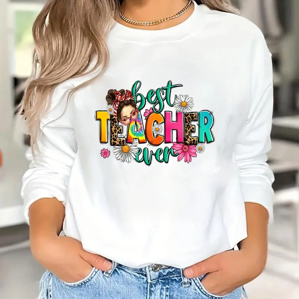 flower pink Newest Patterns Decoration DIY Iron On Transfer Stickers On Clothes Jackets T-shirt Sticker For Clothing Applique