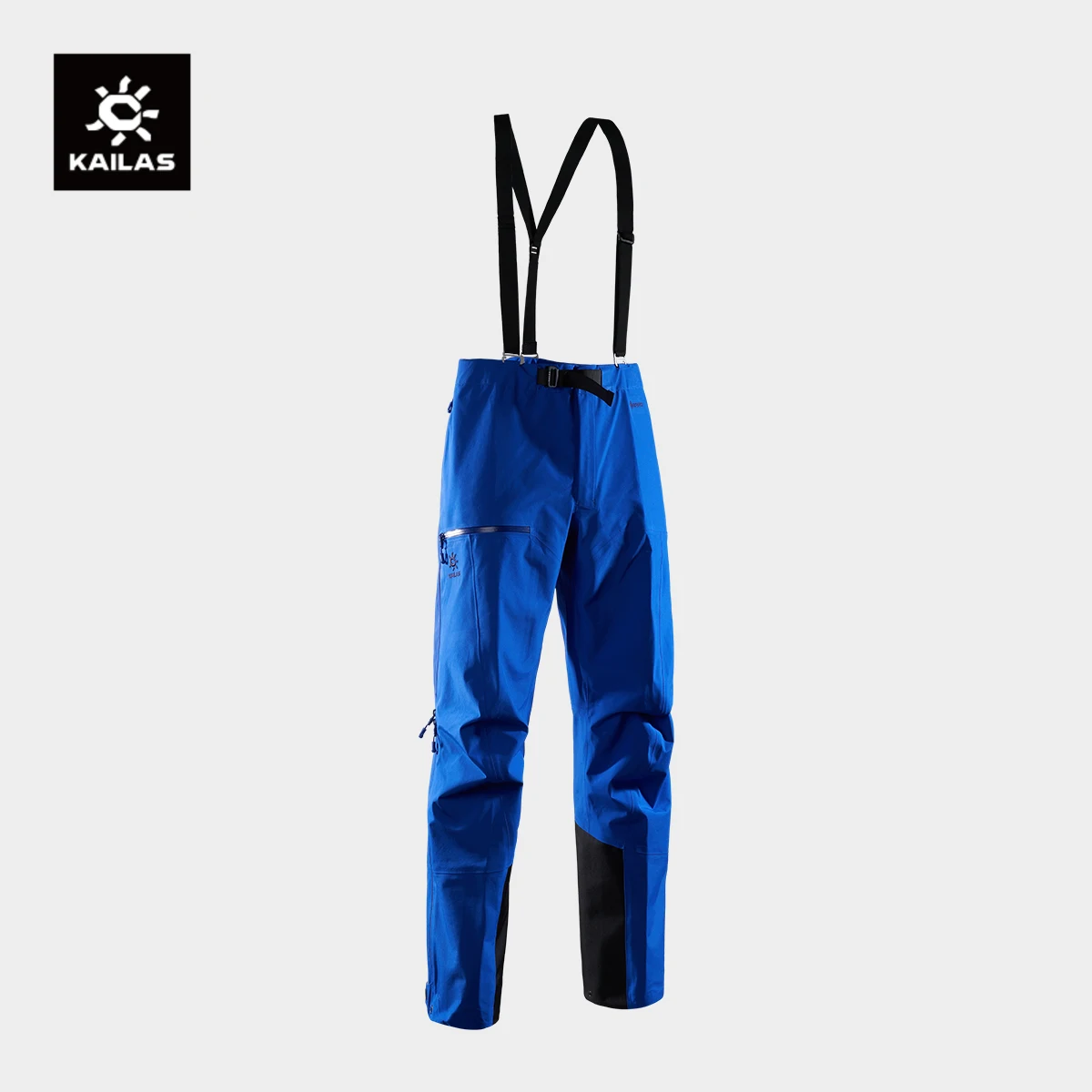 KAILAS SD500 Hardshell Pants for Men KG2511302