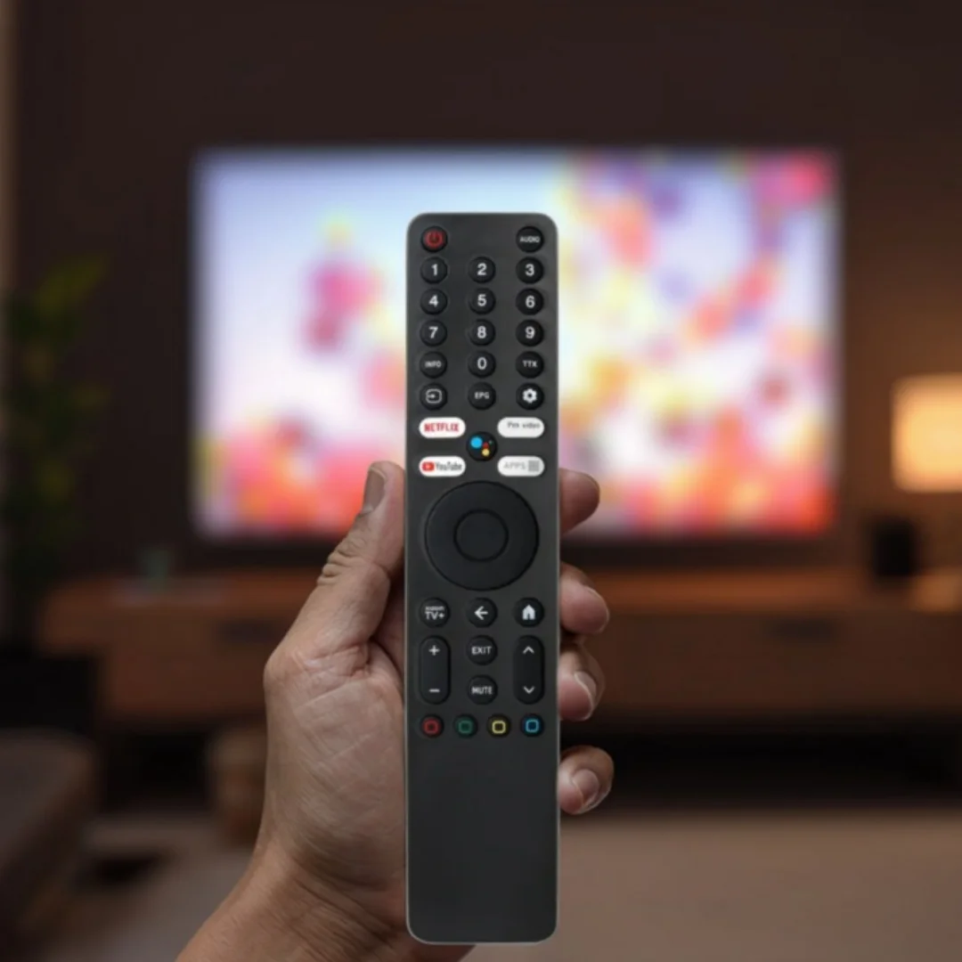 New XMRM-ML Voice R… - image