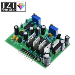 13-40KHz Inverter Driver Board SG3525 LM358 High Current High Frequency Adjustable DC 12-24V Driving 5000W