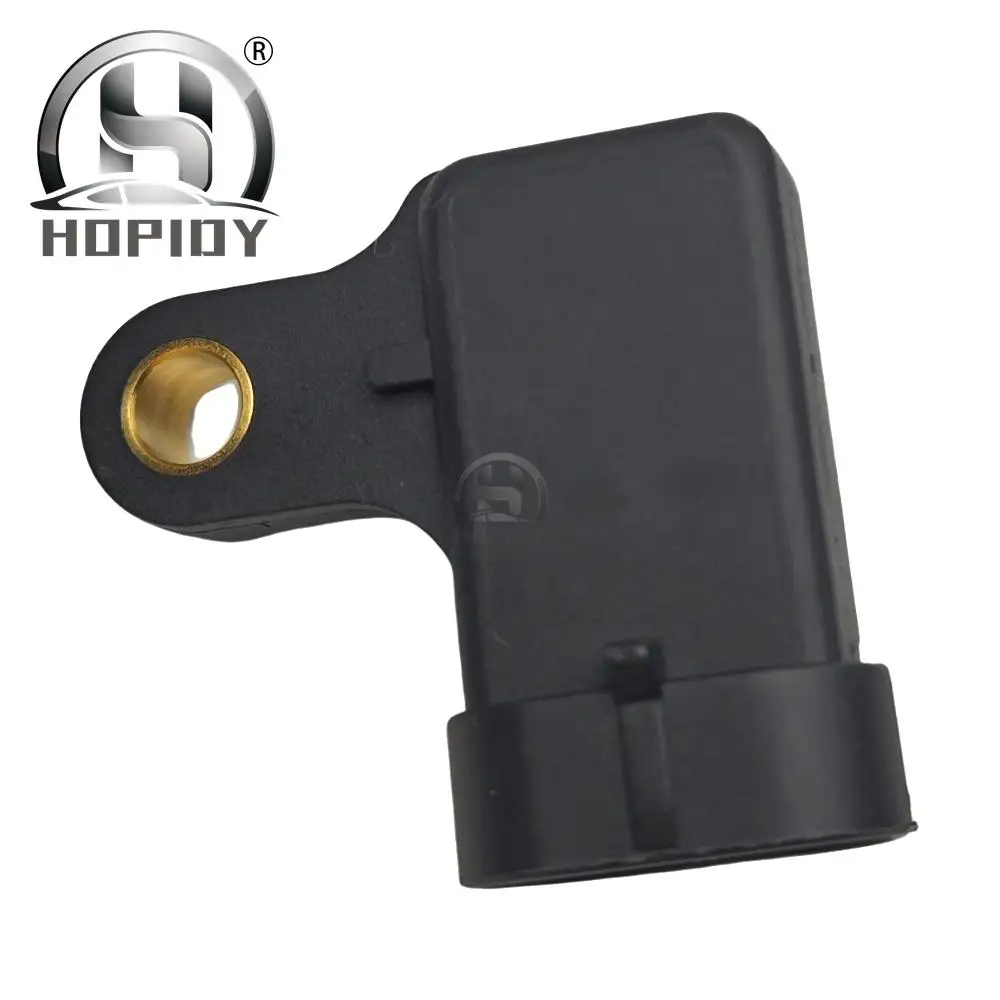 MAP Sensor for Chevy Aveo 1.4L Daewoo Matiz Kalos 2.0L Manifold Absolute Pressure Sensor 96330547 25184081 96378860