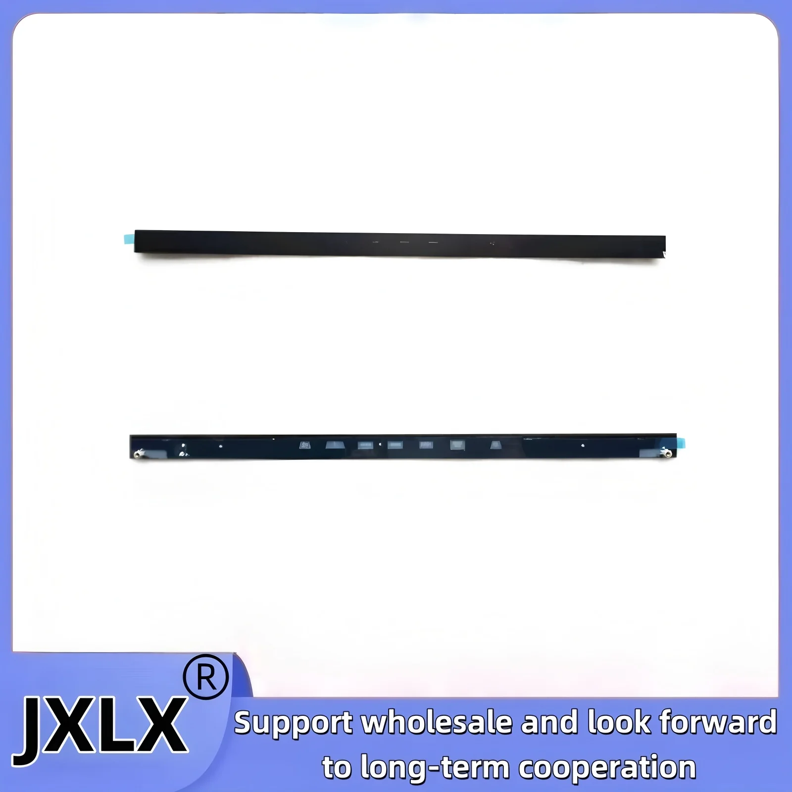 JXLX® New For Lenovo Legion 7-16ITHg6 7-16ACHg6 R9000K Y9000K 2021 C-axis cover pressure strip upper cover pressure strip