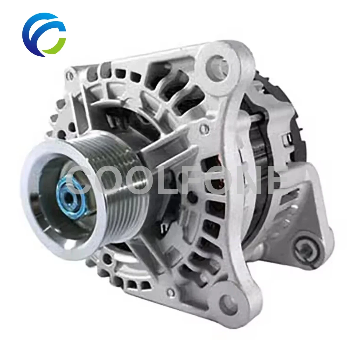 

Генератор переменного тока для ГАЗ 3309 3310 FOTON JAC Cummins ISF 3.8 5318117 FAM001 4990783 5263796 5318117 C 4990783