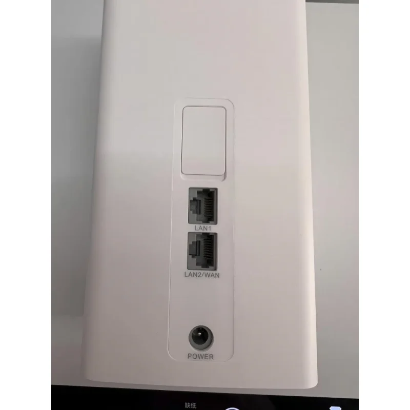 デュアル周波数wifiルーター,c1200 lte,cat12,3 4g,最大Huawei-B628-350 mbps,1200g,5g,2.4