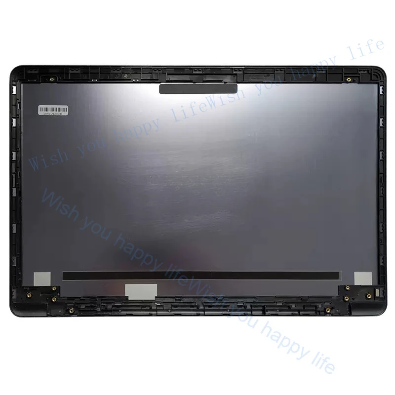 

LL LCD Back Cover Rear Lid Top Case for Asus N580V X580 X580VD/VE NX580