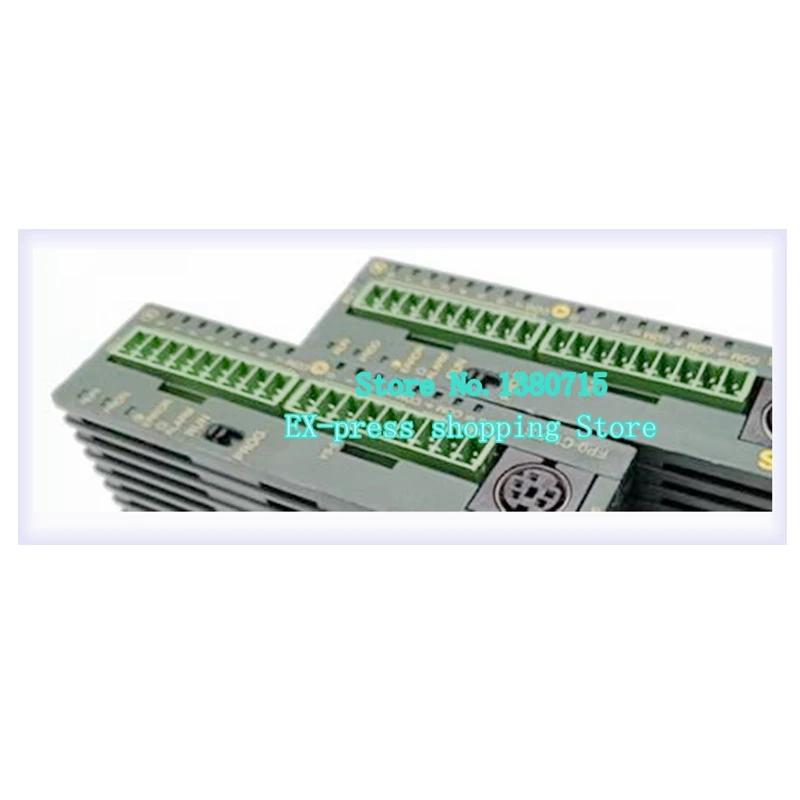 

FP0R-C32CT FP0R-C32T AFP0RT32CT AFP0RT32MT CONTROL UNIT New