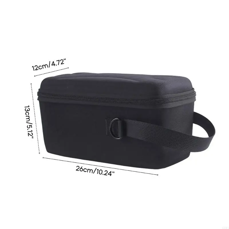 Q5WA Travel Protect Box Storage Bag Cover Cover for Marshall Speaker