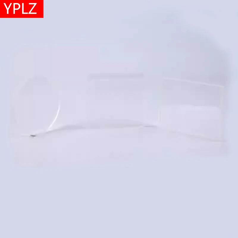 Ultraviolet long wave pass filter 340-2500nm passes through filter 340nm before cutoff and then passes through