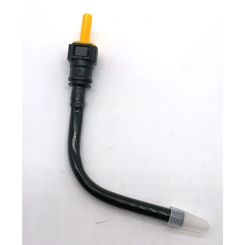 

Genuine for Peugeot 307 408 308 for Citroen C-Quatre C-Triomphe C4L Brake Fluid Bottle Hose