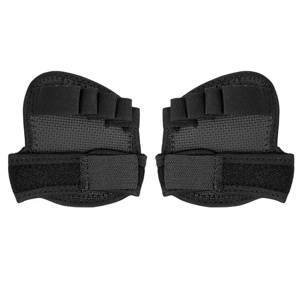 

1Pair Soft Yoga Socks with Exquisite Forefoot Cushions Adjustable Half Insoles Breathable Non-Slip Front Foot Pads for Ballet