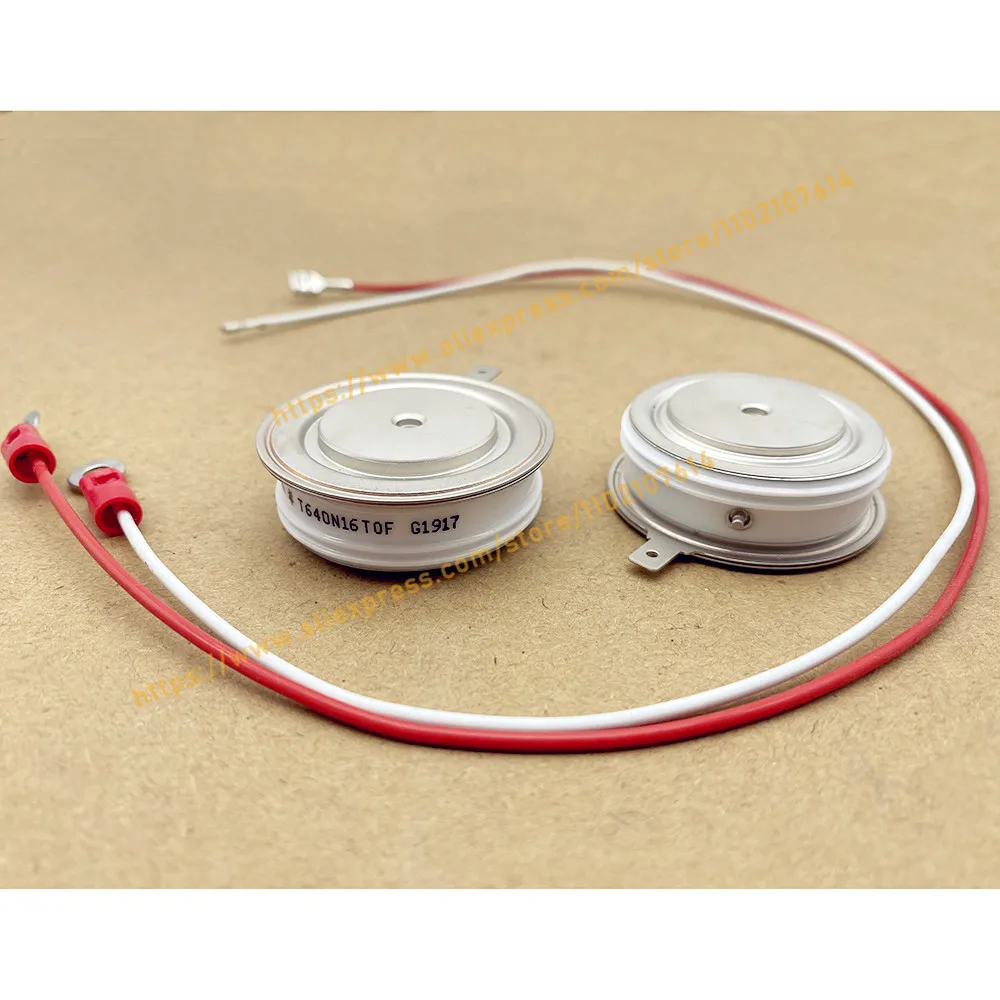 T640N08TOF T640N12TOF T640N14TOF T640N16TOF T640N18TOF NEW THYRISTOR MODULE