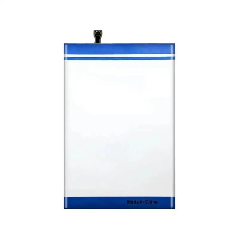 BN5F 5600Mah Snel opladen Betrouwbare vervanging voor Xiaomi Redmi Note A2 Poco C51 mobiele telefoonbatterij