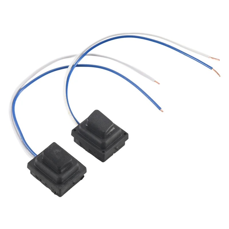 

A22E-Car Left & Right Inductive Outer Door Handle Buttons For Hyundai ELANTRA AD 2017