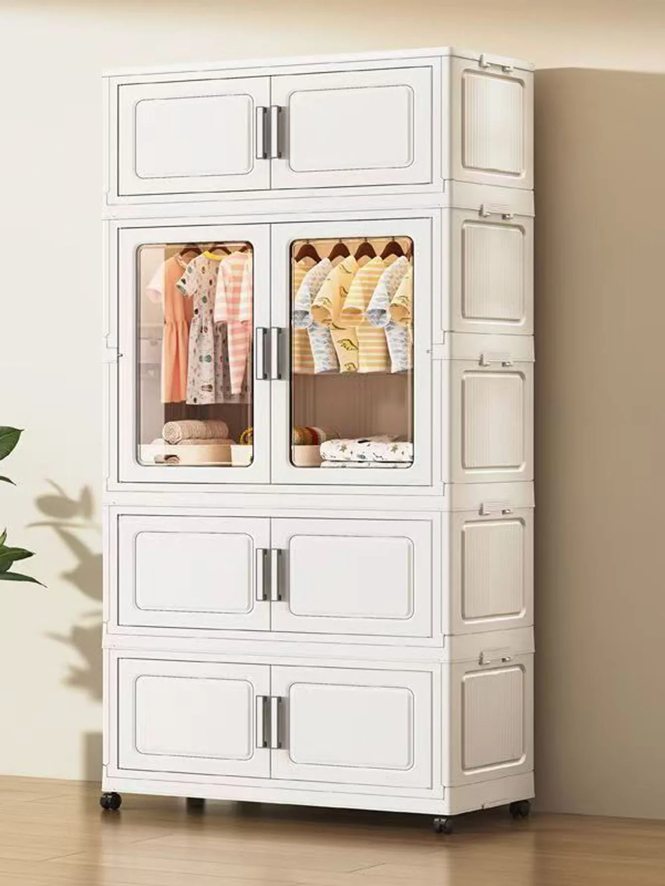 armadio-per-abbigliamento-bambini-in-plastica-senza-installazione-organizzatore-per-snack-guardaroba-per-neonati-espositore-piccolo-armadio