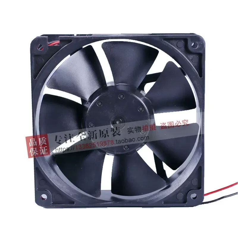 

4715KL-04W-B40 Cooling Fan for NMB Fan UPS C6K Power Supply 12 cm 12 V 0.90 A