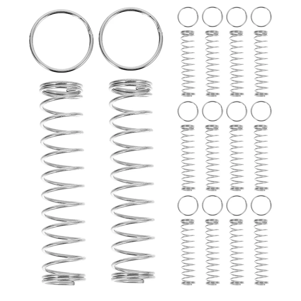 

20 set Trick Toys: Spring Puzzle Gimmick For Kids Educational Props Family Fun Festival Present Stage Performance